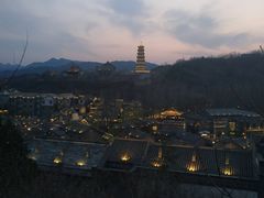 -古北烤梨