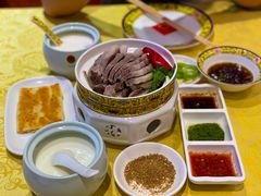 -德乐海蒙餐