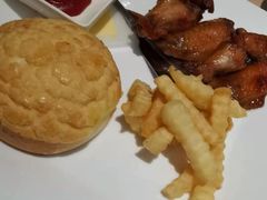 -避风塘(宝山万达店)