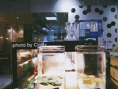 -HELLO 27 意面·沙拉·帕尼尼