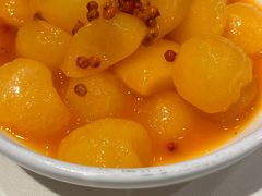 -老爷庙风味美食府(魏都大道店)