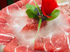 -津门老羊家·铜锅涮羊肉·烧烤(科技园店)