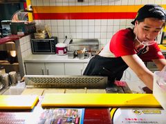 -四环冷面王(西单华威约饭街店)