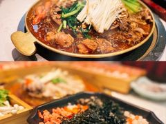 -牛牛章·章鱼水煎肉(光谷世界城店)