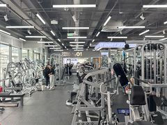 -OG01·24h私教铁馆(中鼎316店)