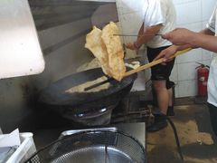 -李小老烧饼(常营民族家园店)