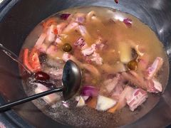 -九府羊鲜羊火锅·烧烤(海那城店)