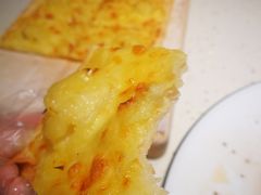 -夏日玛莉西餐厅(中茂城店)