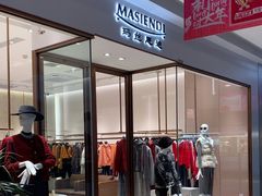-万达广场(大明宫店)