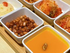 -韩香福脊骨汤锅(上杭路店)