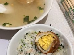 虎皮蛋-文庙菜饭(四川北路店)