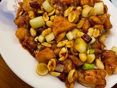 -鼎香润(德胜门内店)