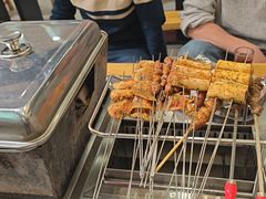-古彭7只羊·徐州烧烤(旗舰店)