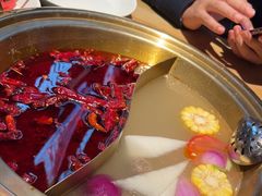 -川味观·鲜货火锅(西湖文化广场店)