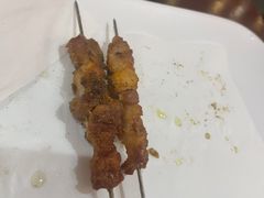 -1078號老北京涮肉(松柏店)
