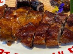 -南拳十三姨·潮汕砂锅粥·粤菜(西单大悦城店)