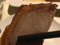-上海金桥红枫万豪酒店-万豪中餐厅
