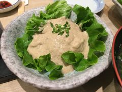-梅丘·寿司の美登利(银座店)
