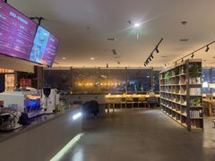 -魔方城市书房(中街益田店)