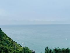 -灵山岛风景区