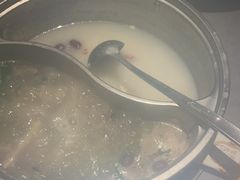 -阿源鱼捞斑鱼火锅·海鲜粥(山景尚宅店)