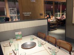 -半闲斋羊肉铺(齐礼阎店)