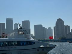 -海河外滩公园