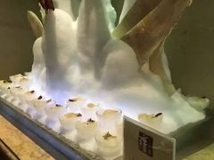 -雍和会海鲜姿造自助(湖东路店)