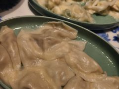 -东方饺子王(新阳路店)