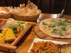 -宝莱纳啤酒花园餐厅PAULANER BRAUHAUS Nanjing(广州路店)