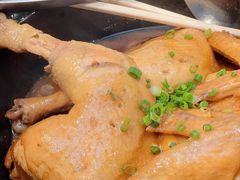 -金港大酒店中餐厅(江北外滩店)