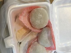 -澳门长洲糯米糍(柯打苏沙街店)