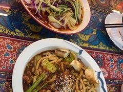 -烟疆印象新疆菜(万联广场店)