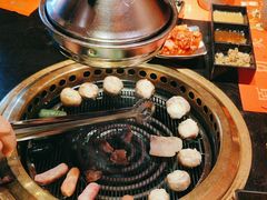 -和来烤肉(仓山万达店)