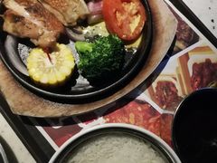 -百威KTV(恒福路店)