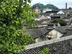 -台州府城(江南长城)