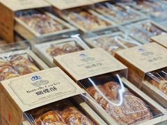 -盒马X会员店(王府井奥莱UP TOWN店)
