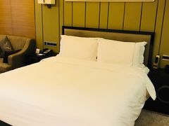 -无锡新湖铂尔曼大酒店