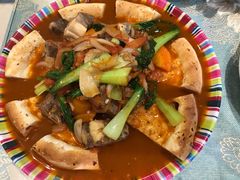 -新疆伊宁远征餐厅