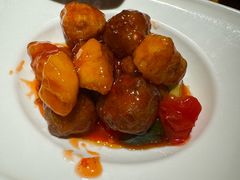 -闽上鲜·福建菜(龙湖滨江天街店)