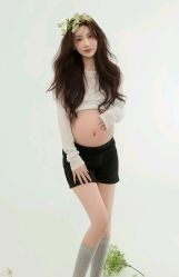 -十孕纪高端孕妇亲子摄影