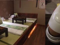 -大赏足道(长白店)