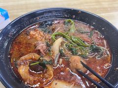-四川老牛麻辣烫(北门桥店)