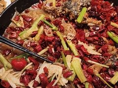 -老板恋上鱼(印象城店)