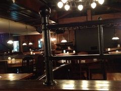 -宝莱纳啤酒花园餐厅PAULANER BRAUHAUS Nanjing(广州路店)