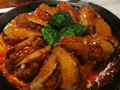 -百年恒益烧腊海鲜酒家·非遗传承(广州黄埔店)