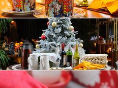 -弗兰克牛排西餐厅Ribone steak house(柠檬花园店)