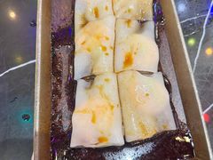 -稻香饭店(IFS国金中心店)