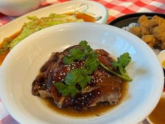 -粤香楼(新光里店)