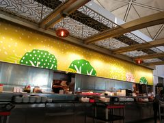 -翠华餐厅(香港国际机场店)